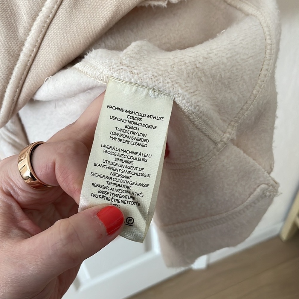 Free People Zuma hoodie - Picture 7 of 9